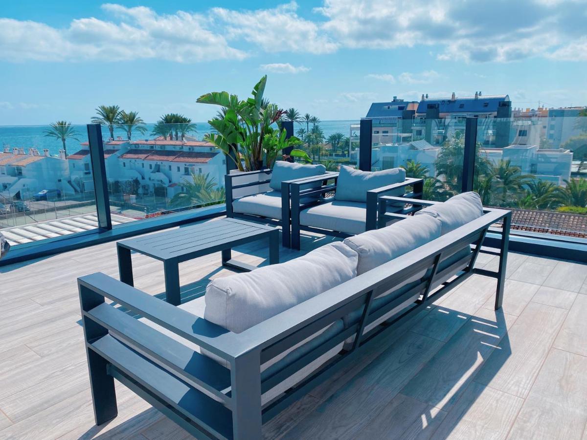 Apartment Exclusivo Atico De Lujo En La Playa - Holavivienda Inmobiliaria