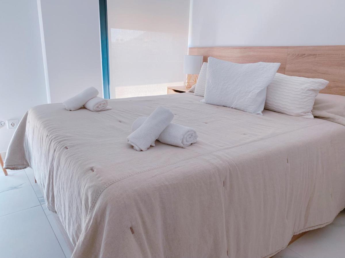 Apartment Exclusivo Atico De Lujo En La Playa - Holavivienda Inmobiliaria *