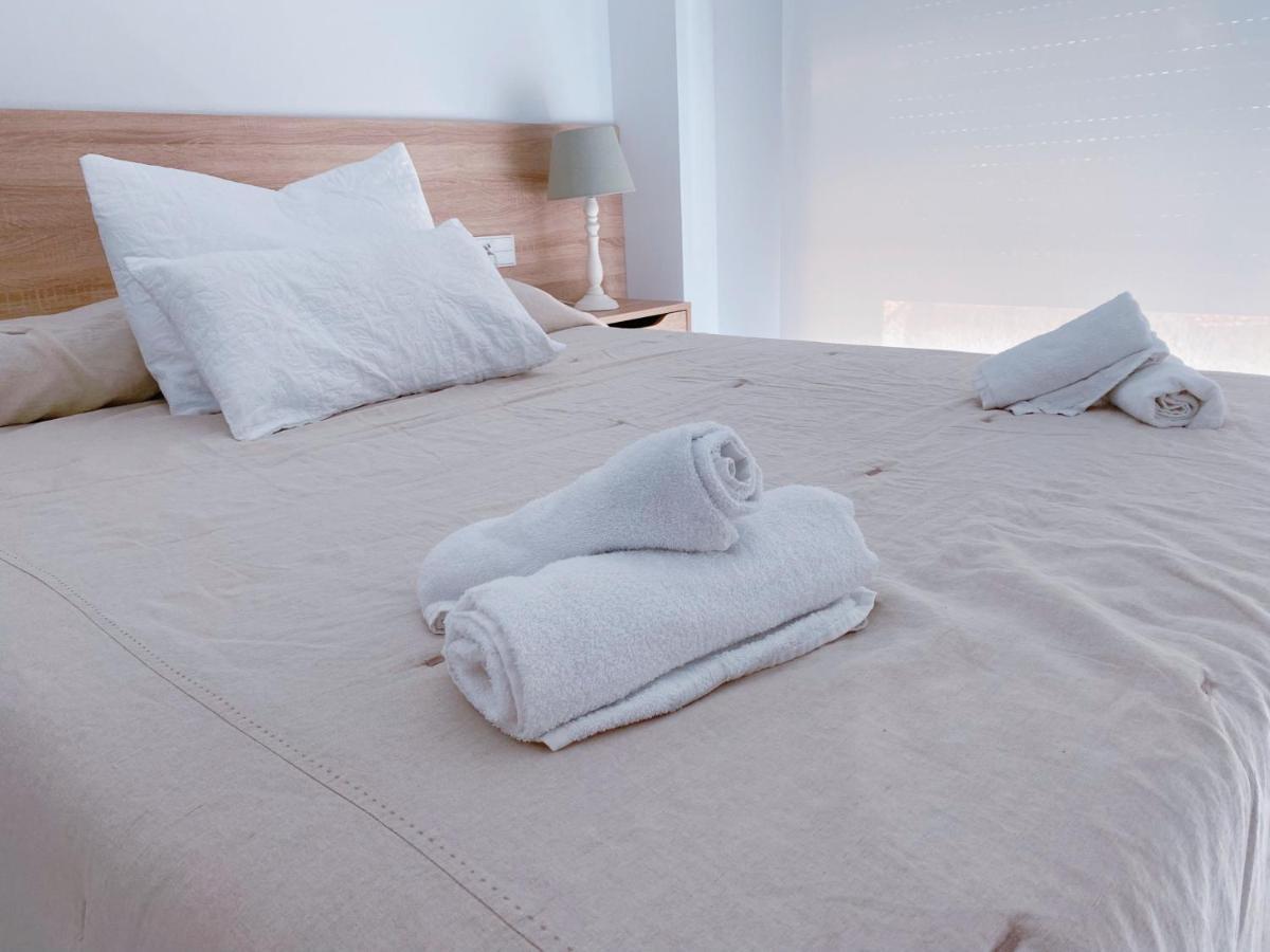 Exclusivo Atico De Lujo En La Playa - Holavivienda Inmobiliaria Dénia