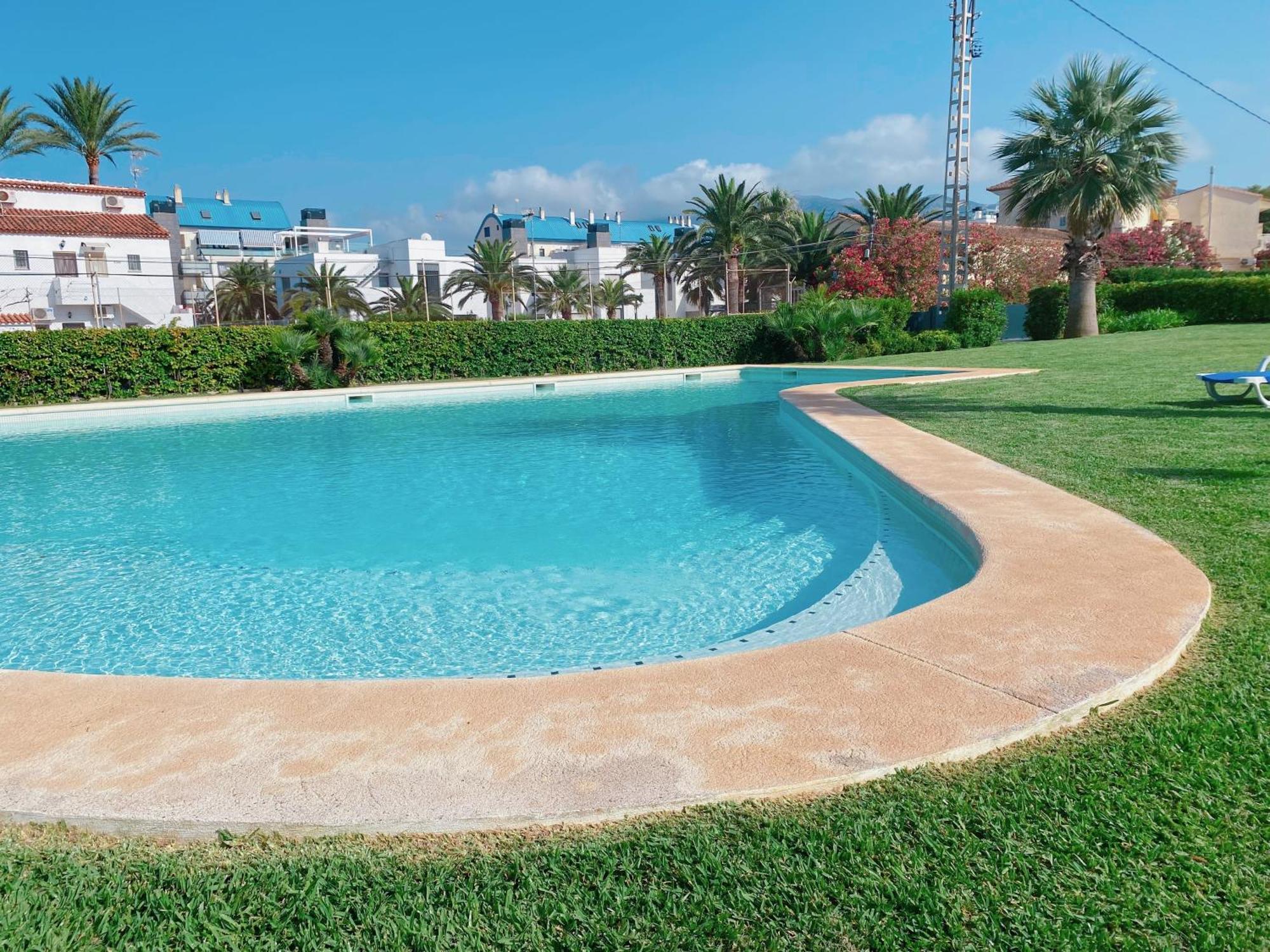 Apartment Exclusivo Atico De Lujo En La Playa - Holavivienda Inmobiliaria Dénia