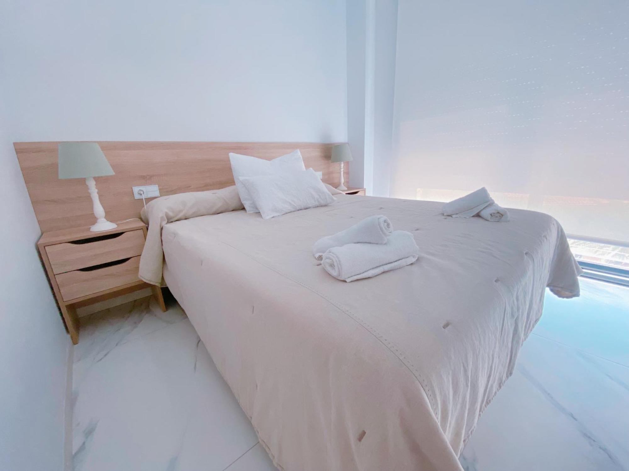 Apartment Exclusivo Atico De Lujo En La Playa - Holavivienda Inmobiliaria